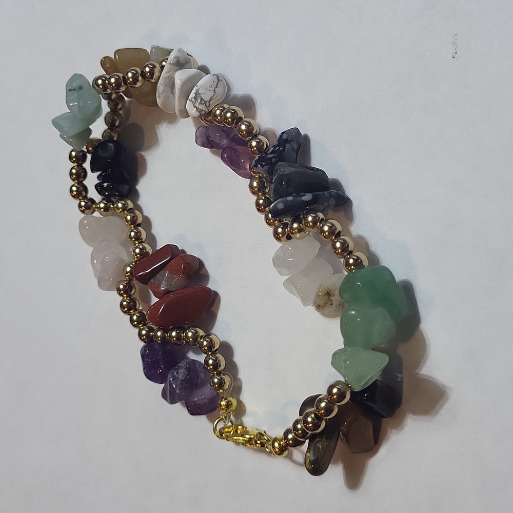 Bracelet Handmade